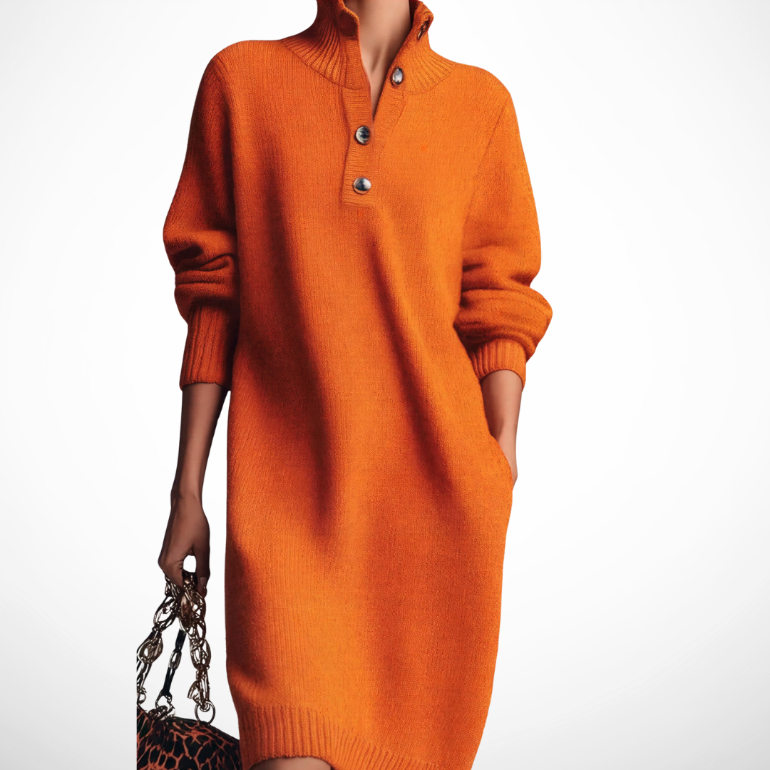Orange / 3XL
