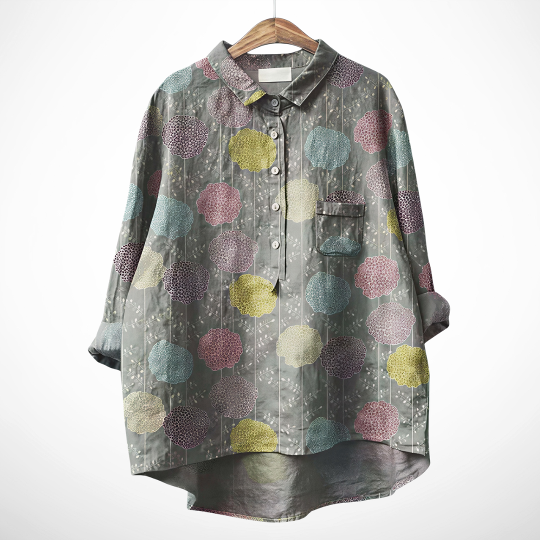 Grey / 5XL