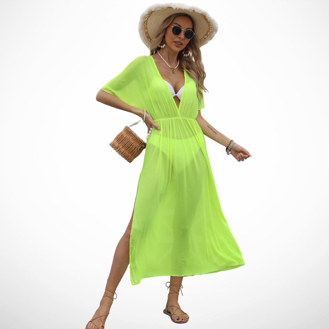 Green / One size