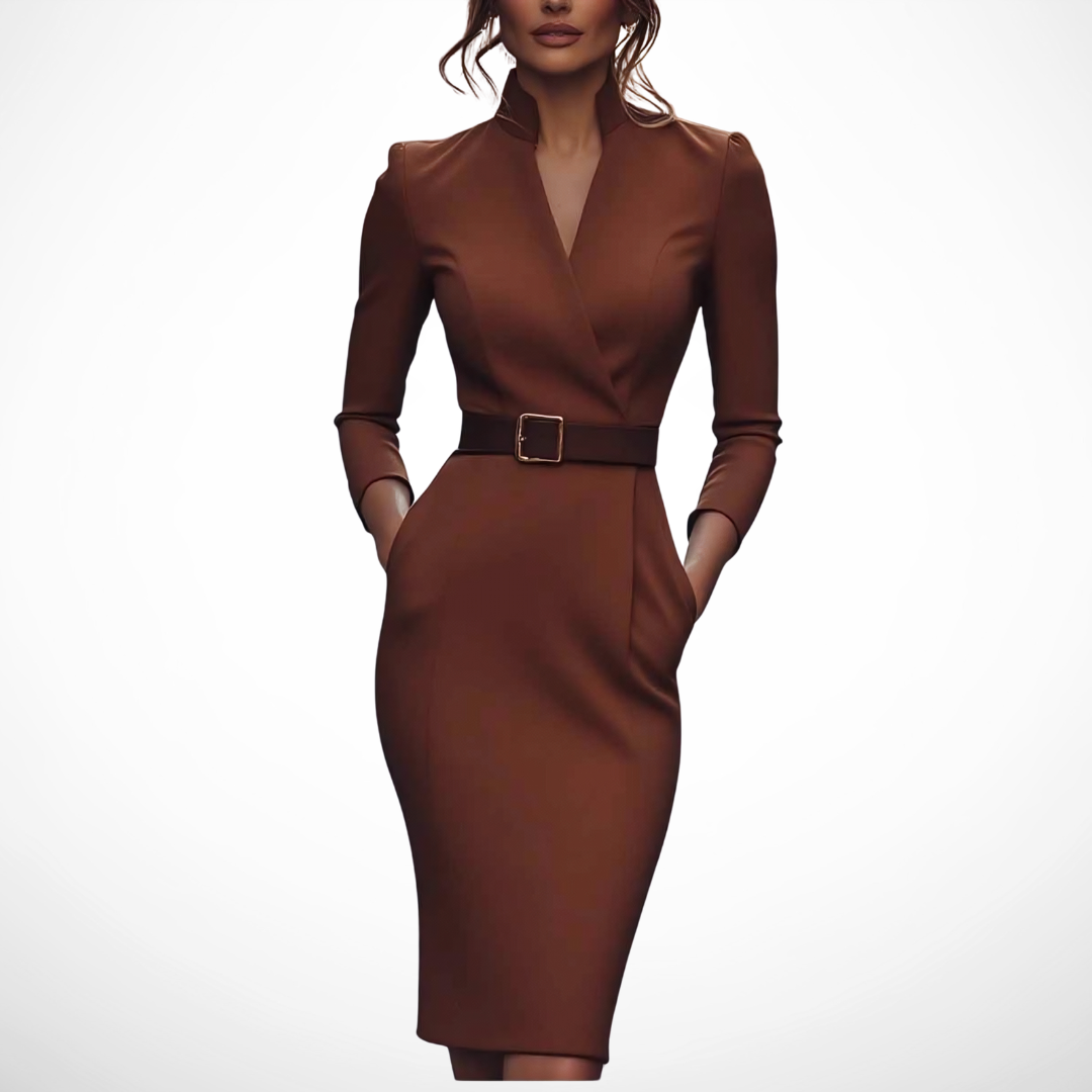 Brown / 3XL