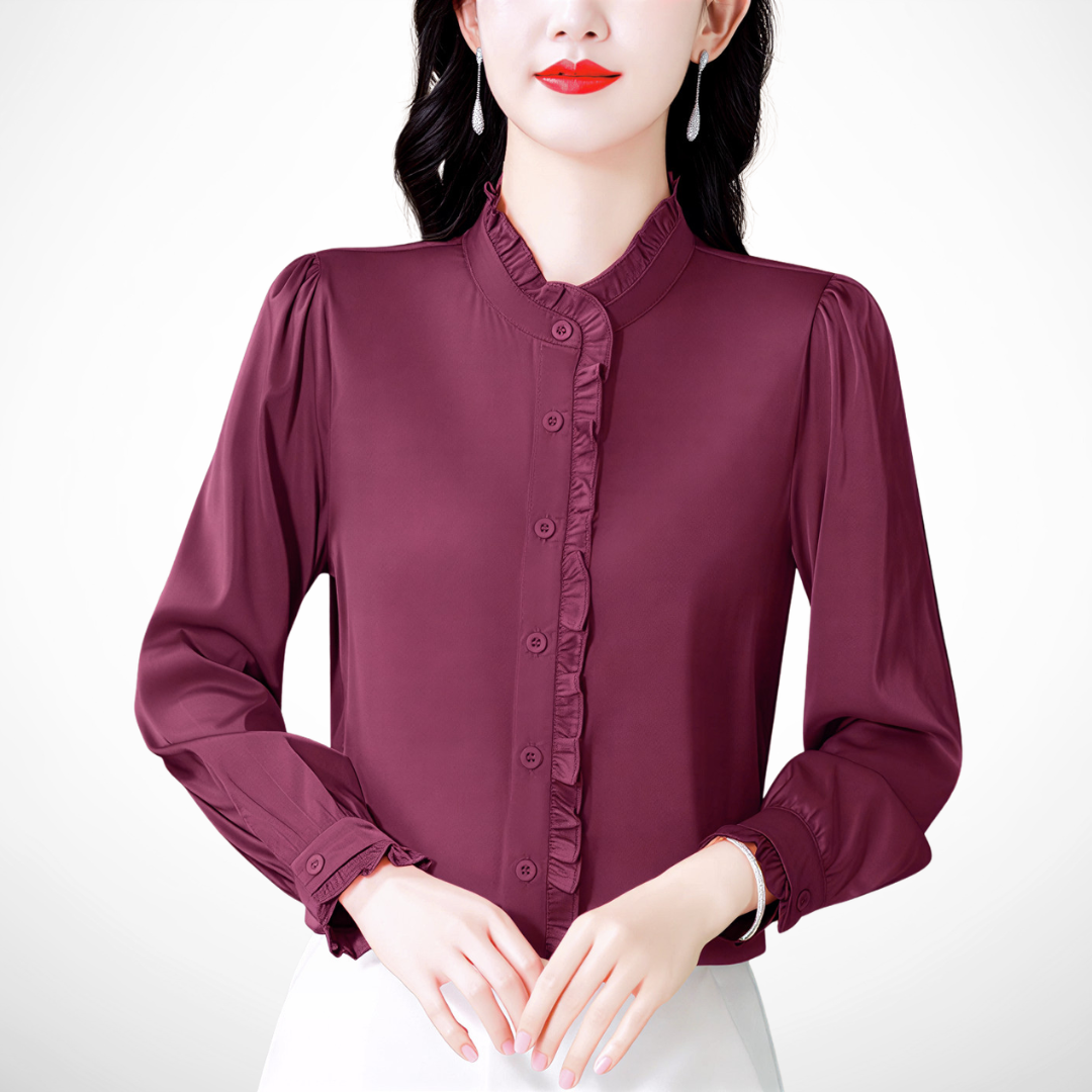 Wine Red / 3XL