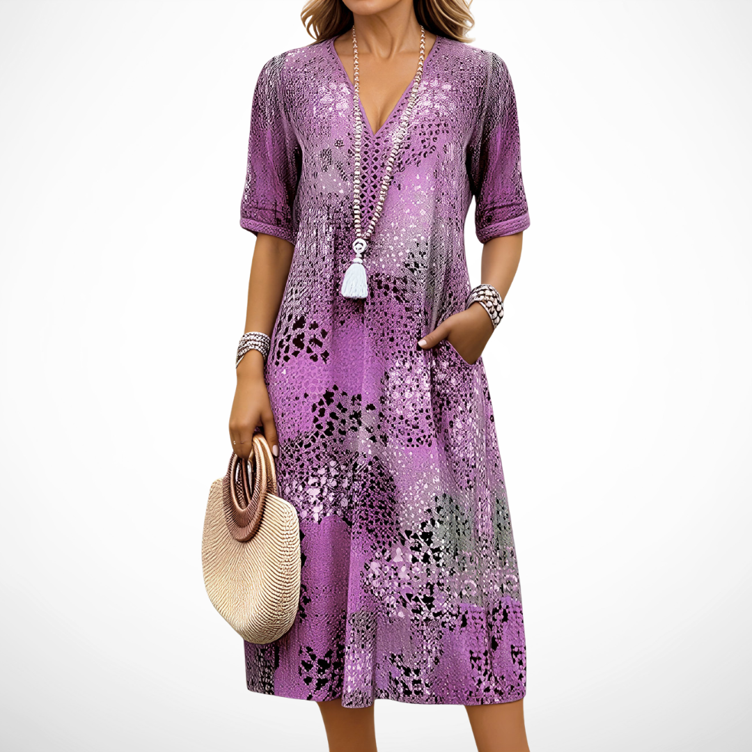 Purple / 3XL