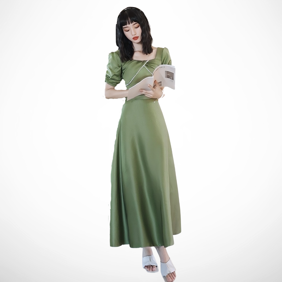 Green / 3XL