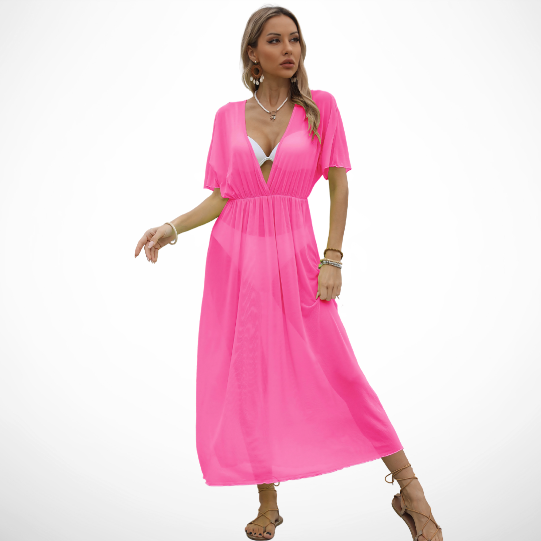 Pink / One size
