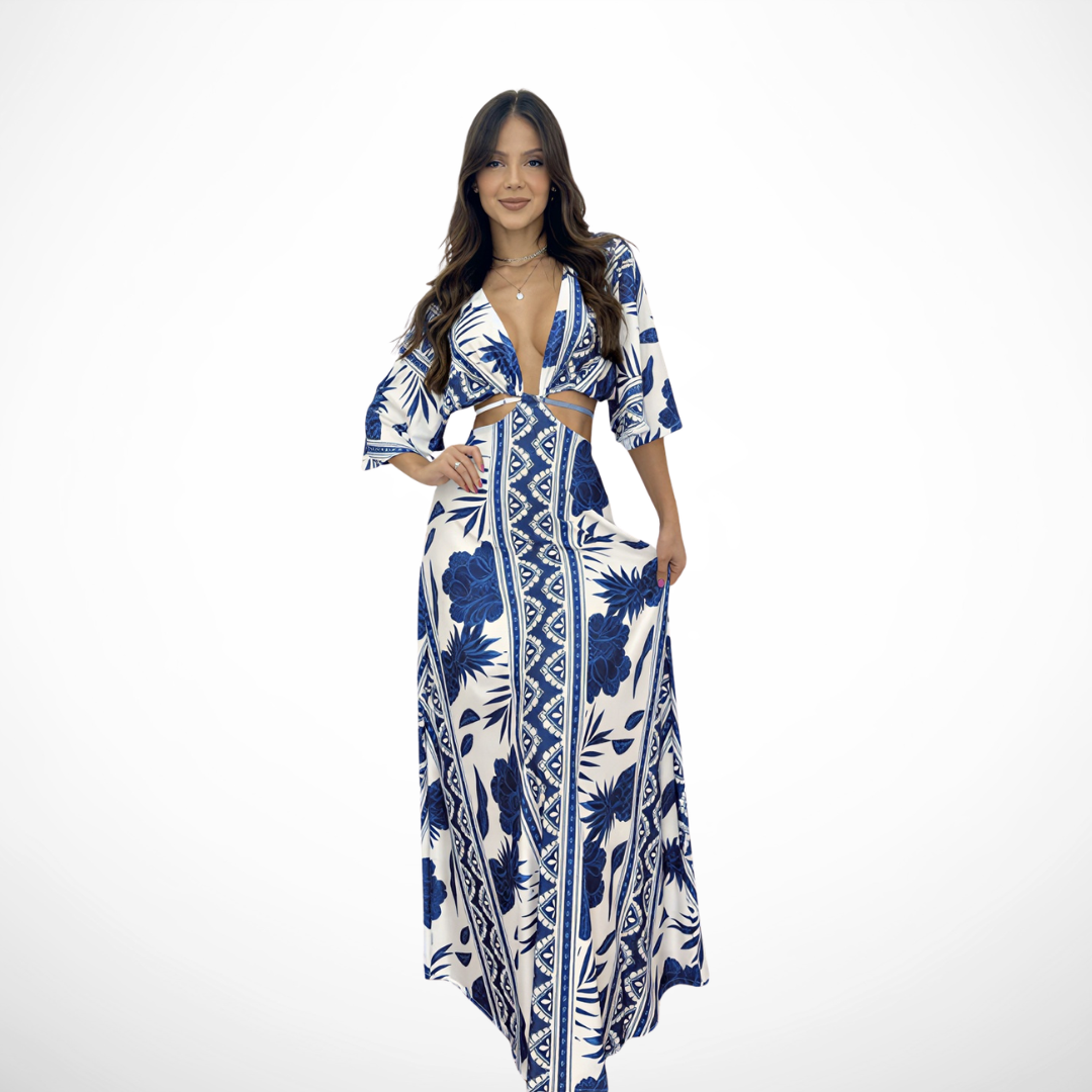 Blue / XL