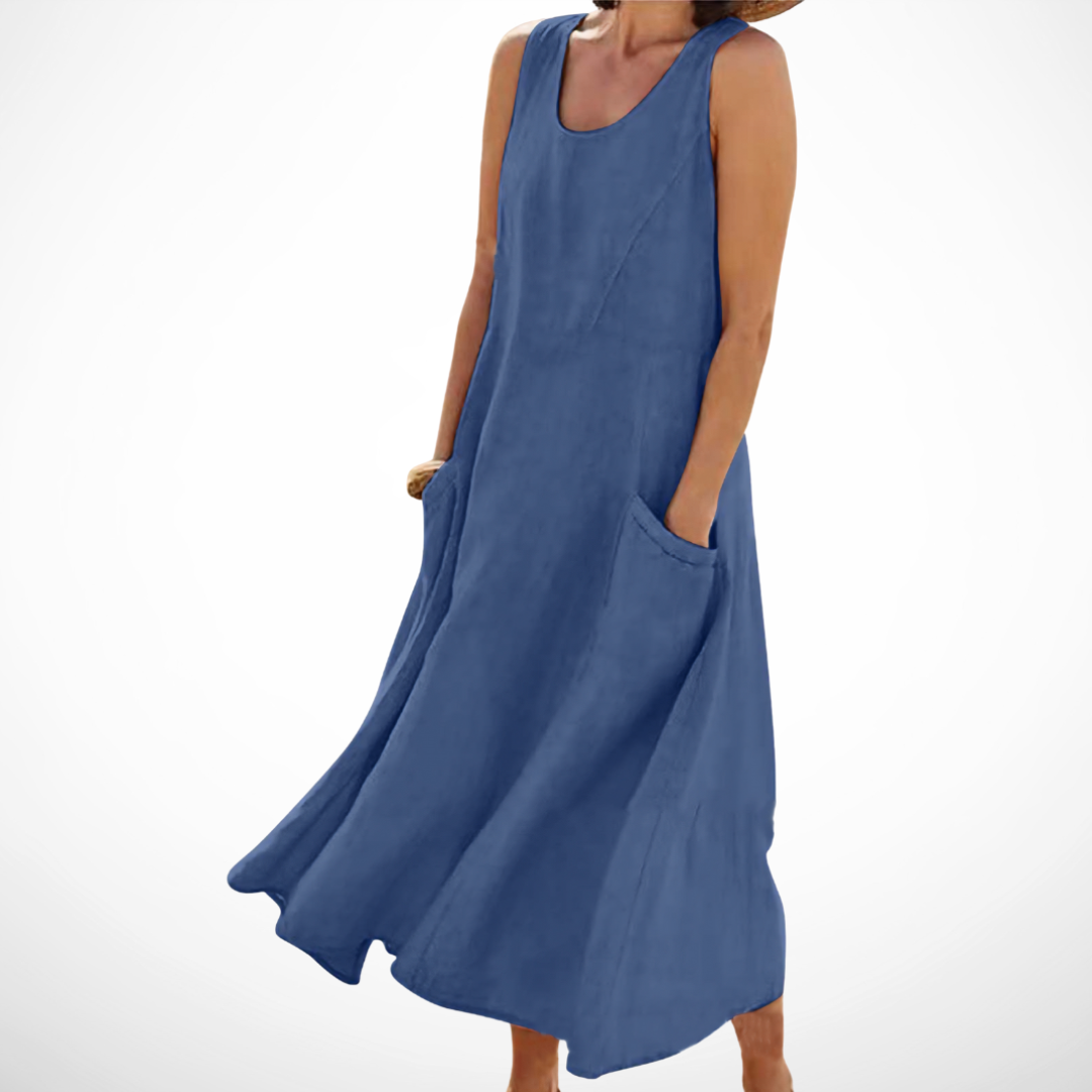 Blue / 5XL