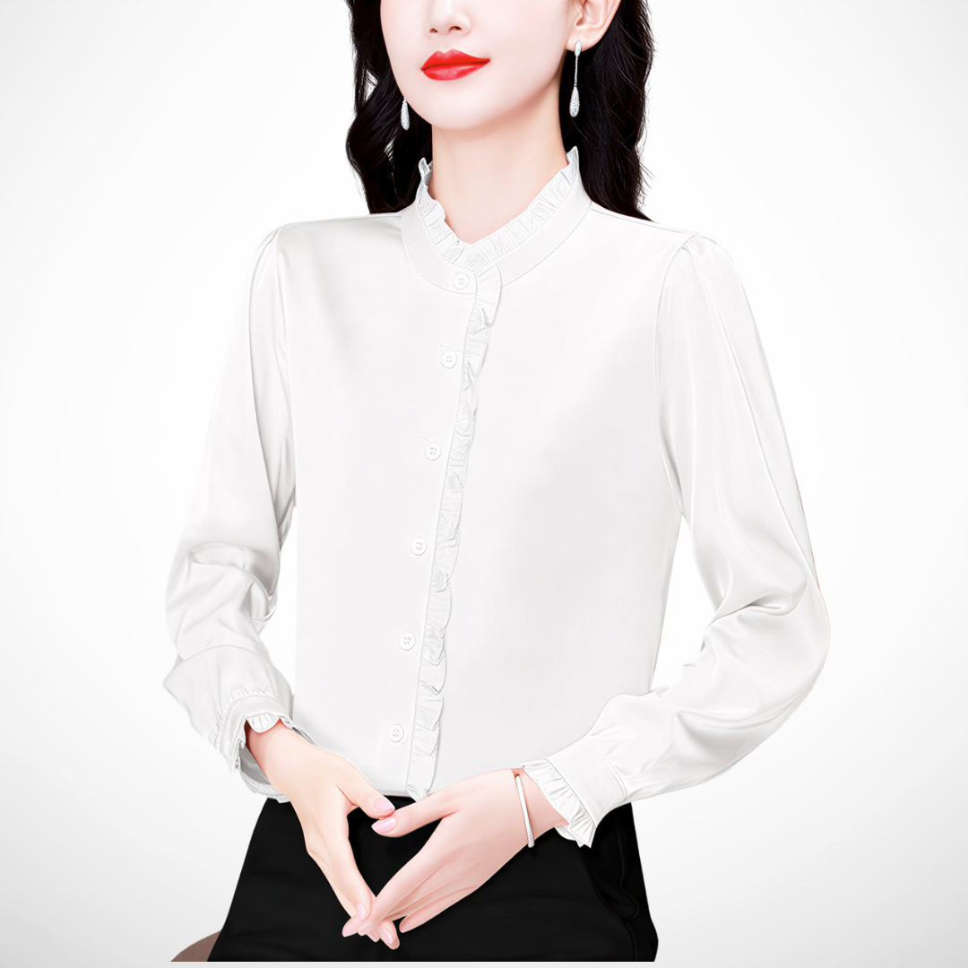 White / 3XL