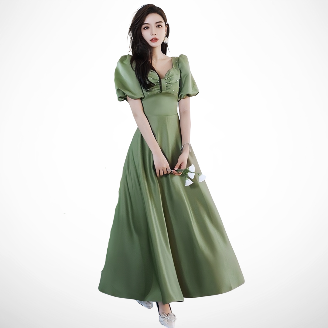 Green / 3XL
