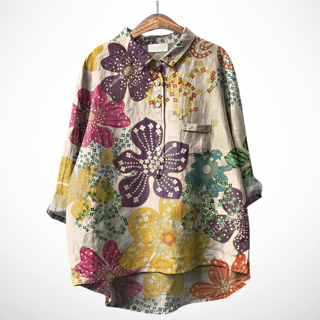 Beige / 5XL
