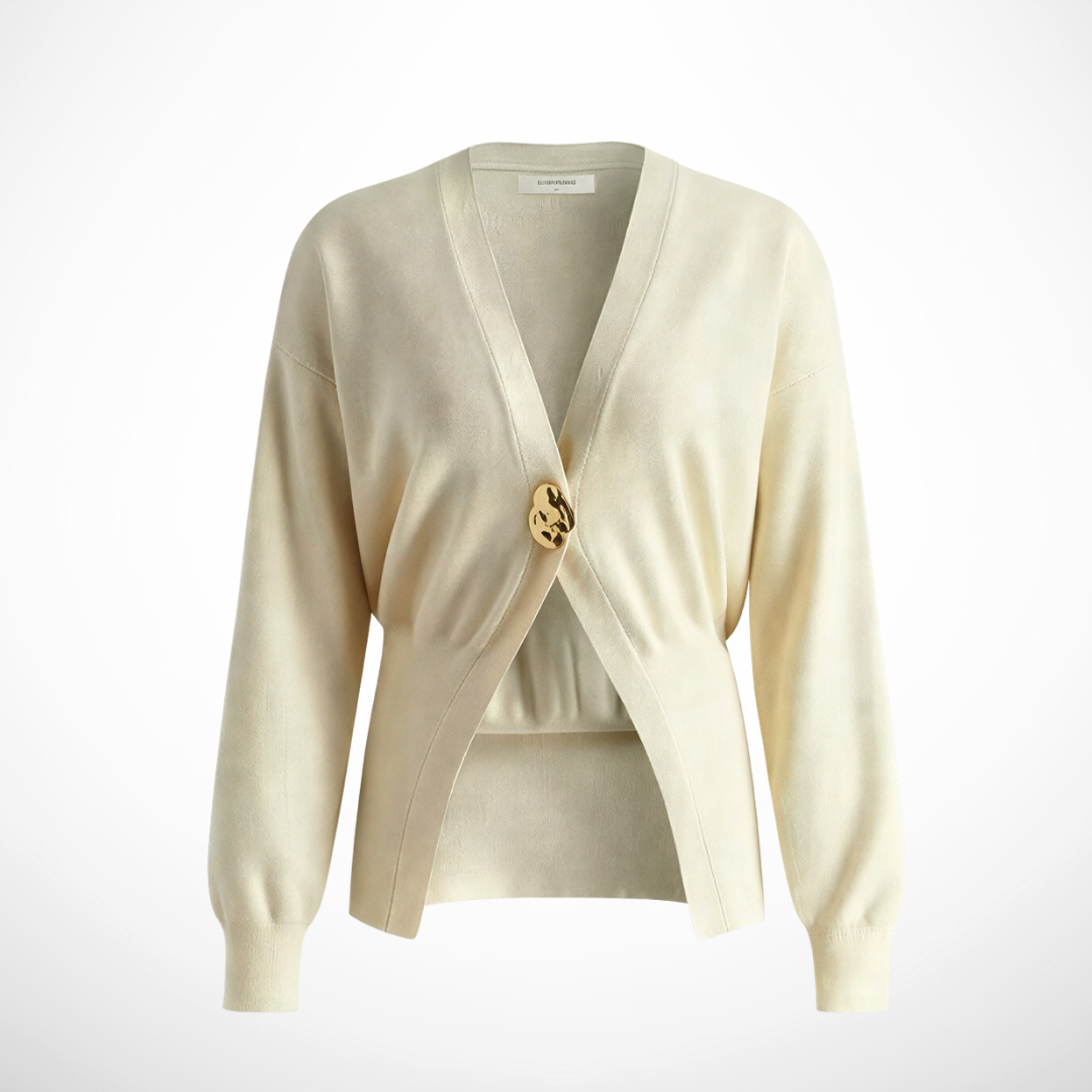 Beige / L