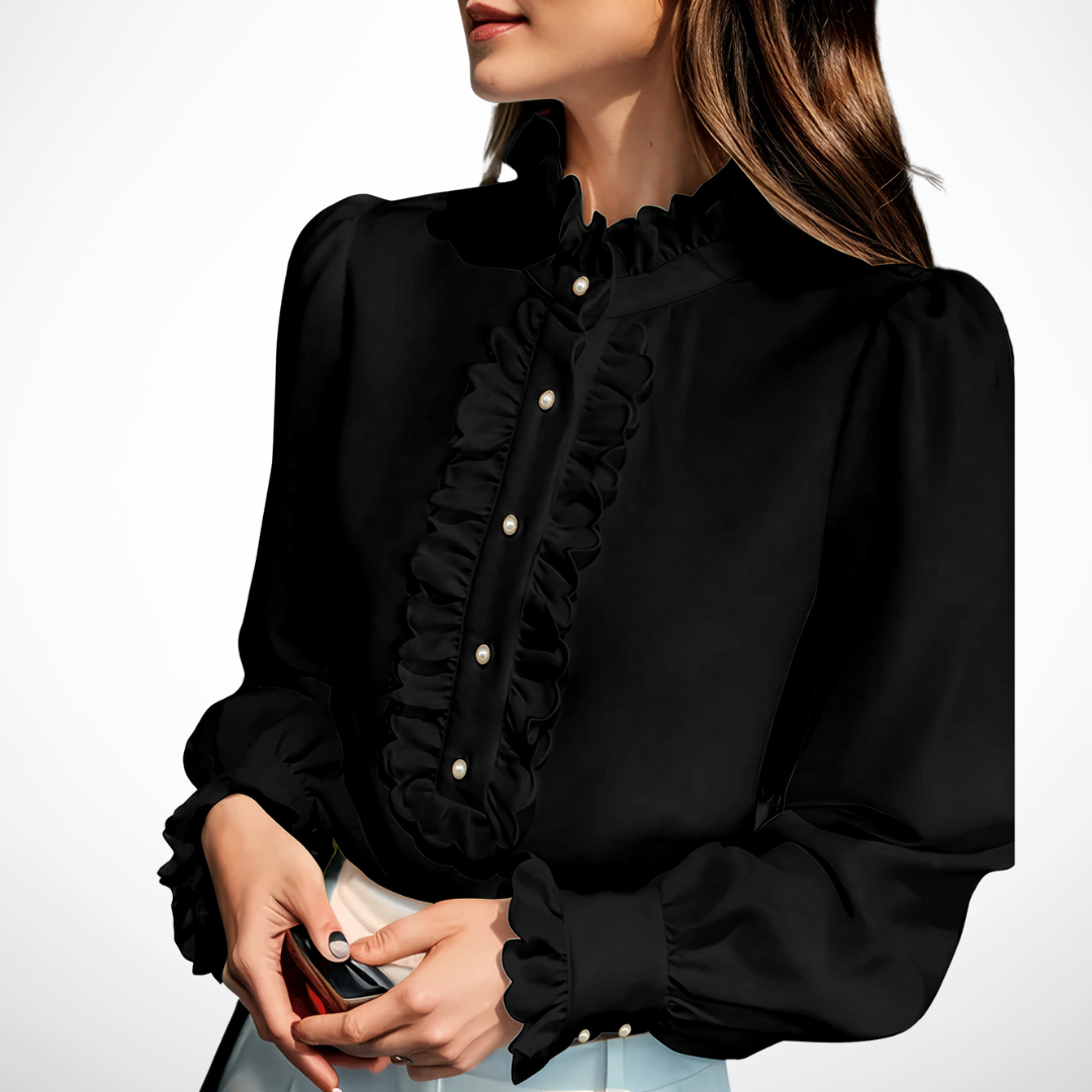 Black (2 Left in Stock) / 2XL