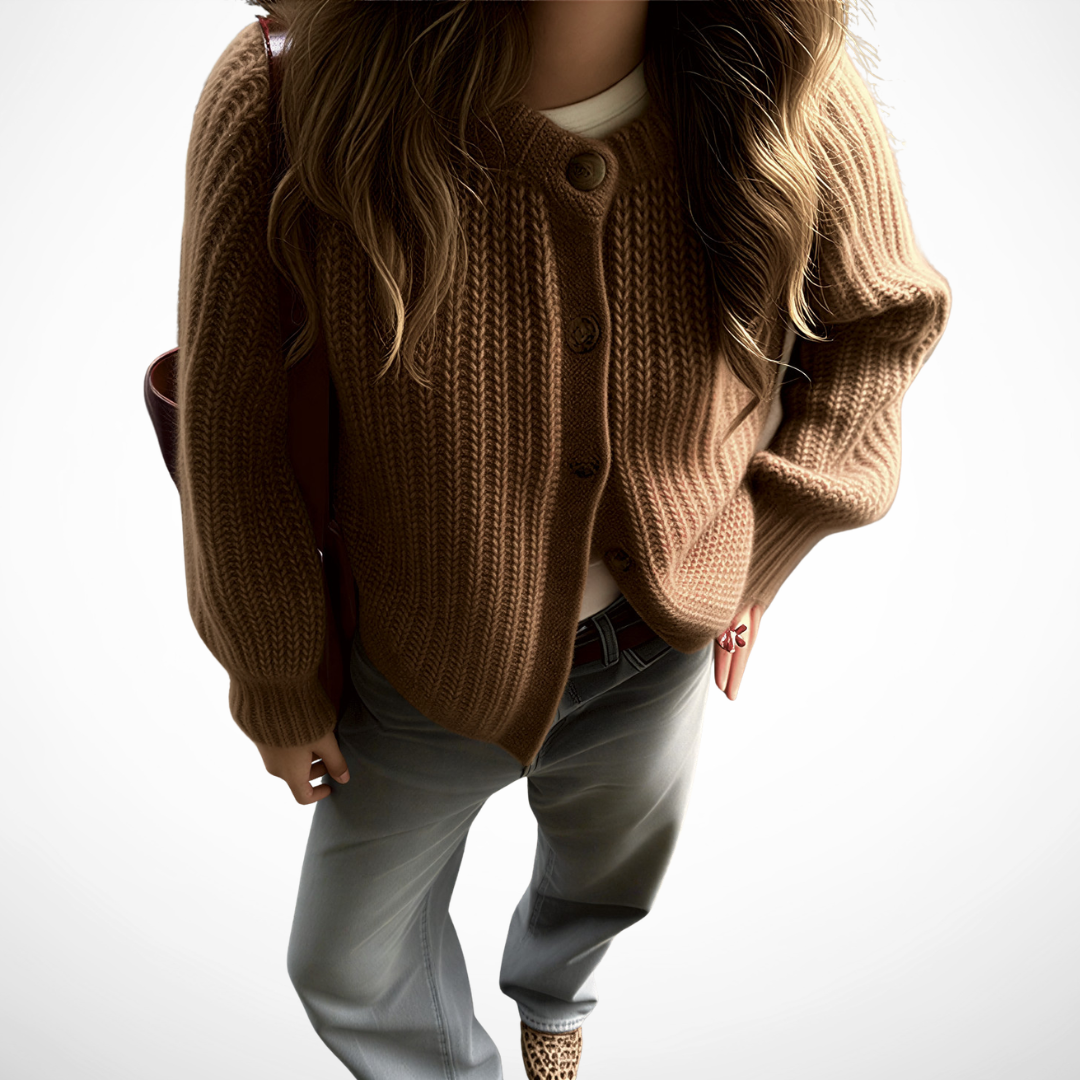 Brown / XL
