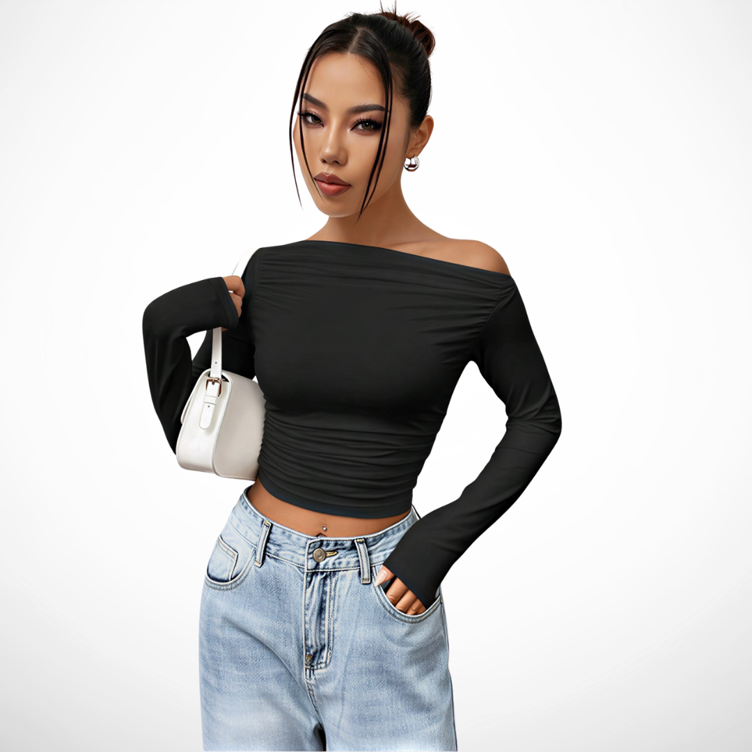 Black (3 Left in Stock) / XL