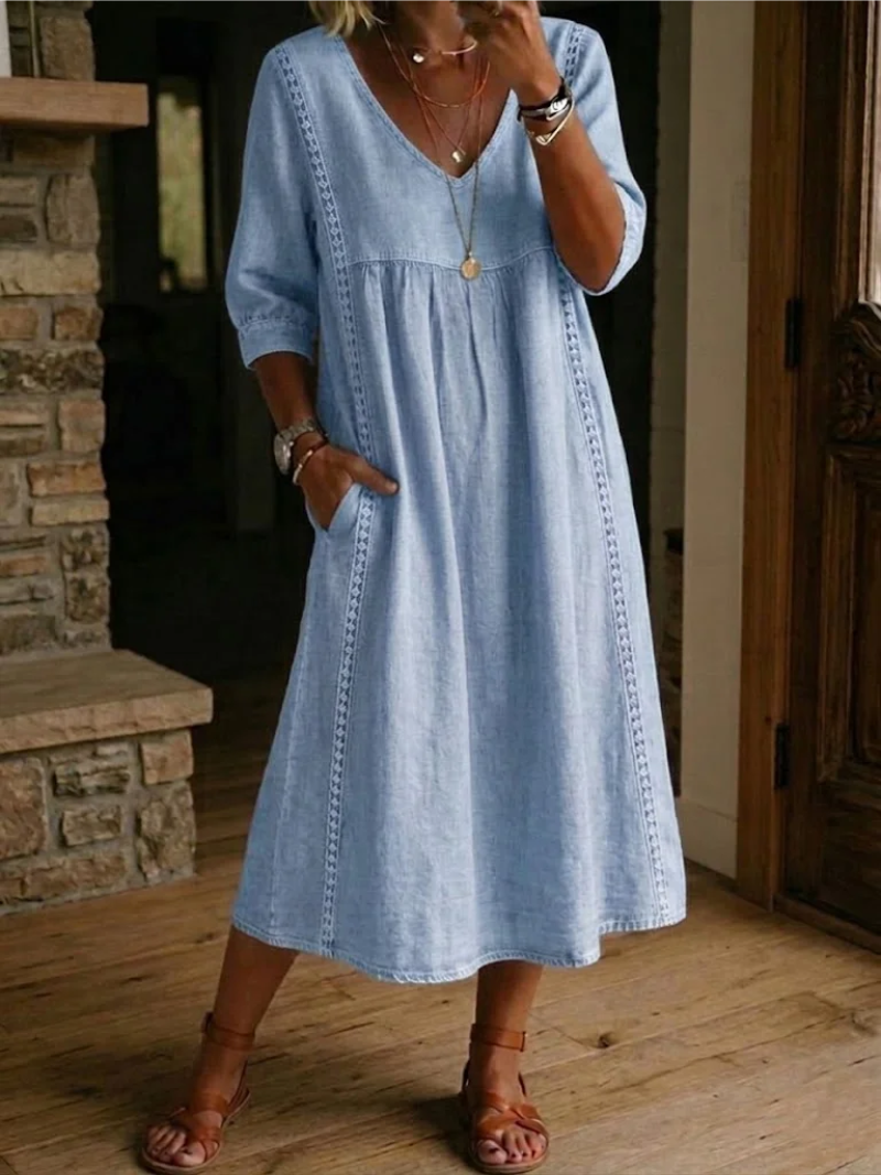 Blue / 5XL