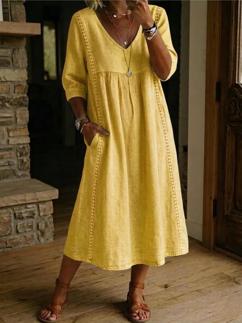 Yellow / 5XL