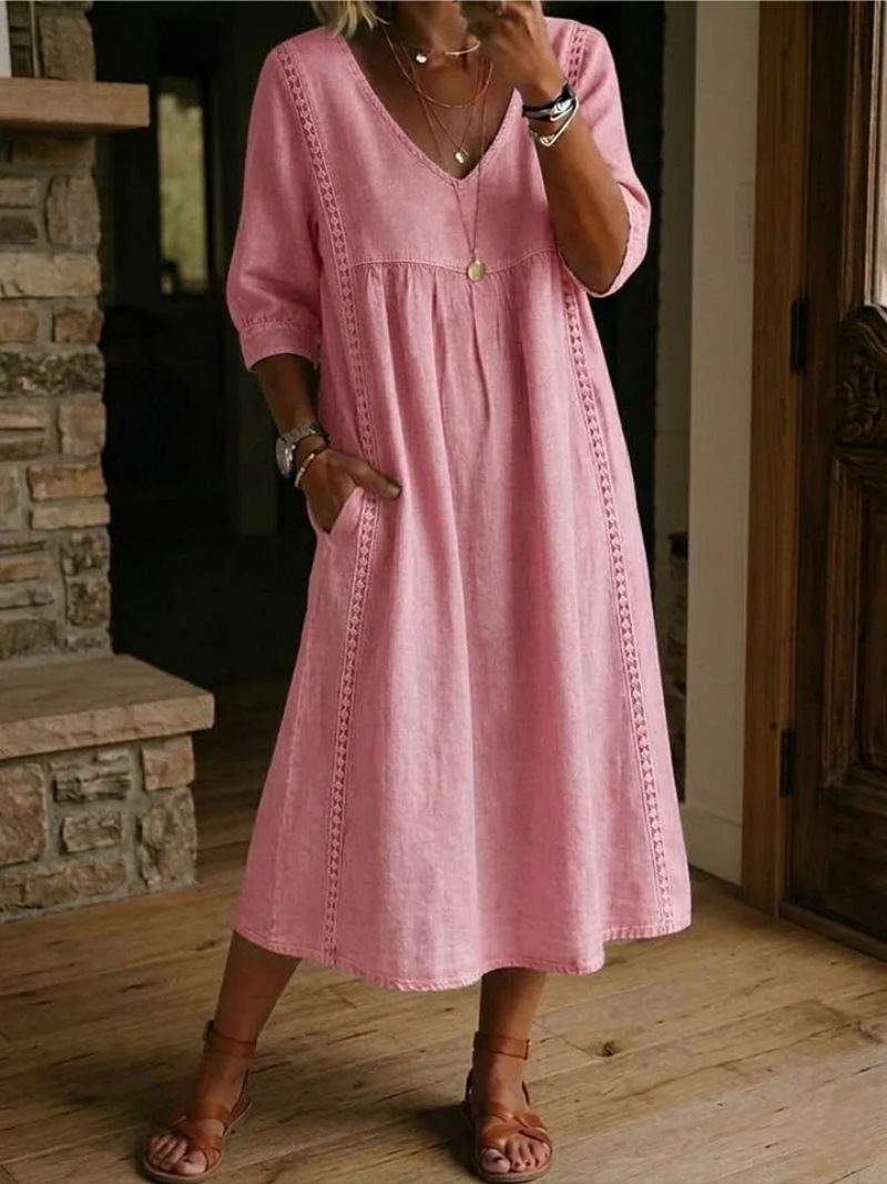 Pink / 5XL