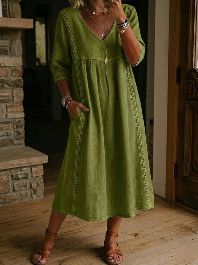 Green / 5XL