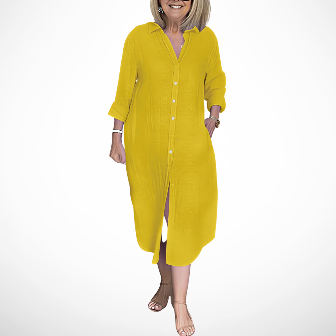 Yellow / 3XL