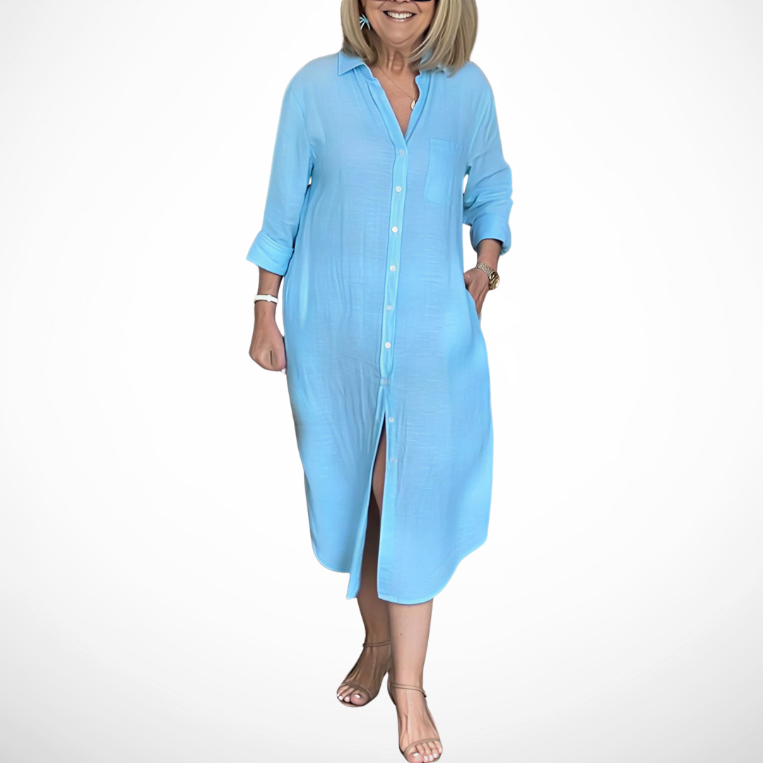Sky Blue / 3XL