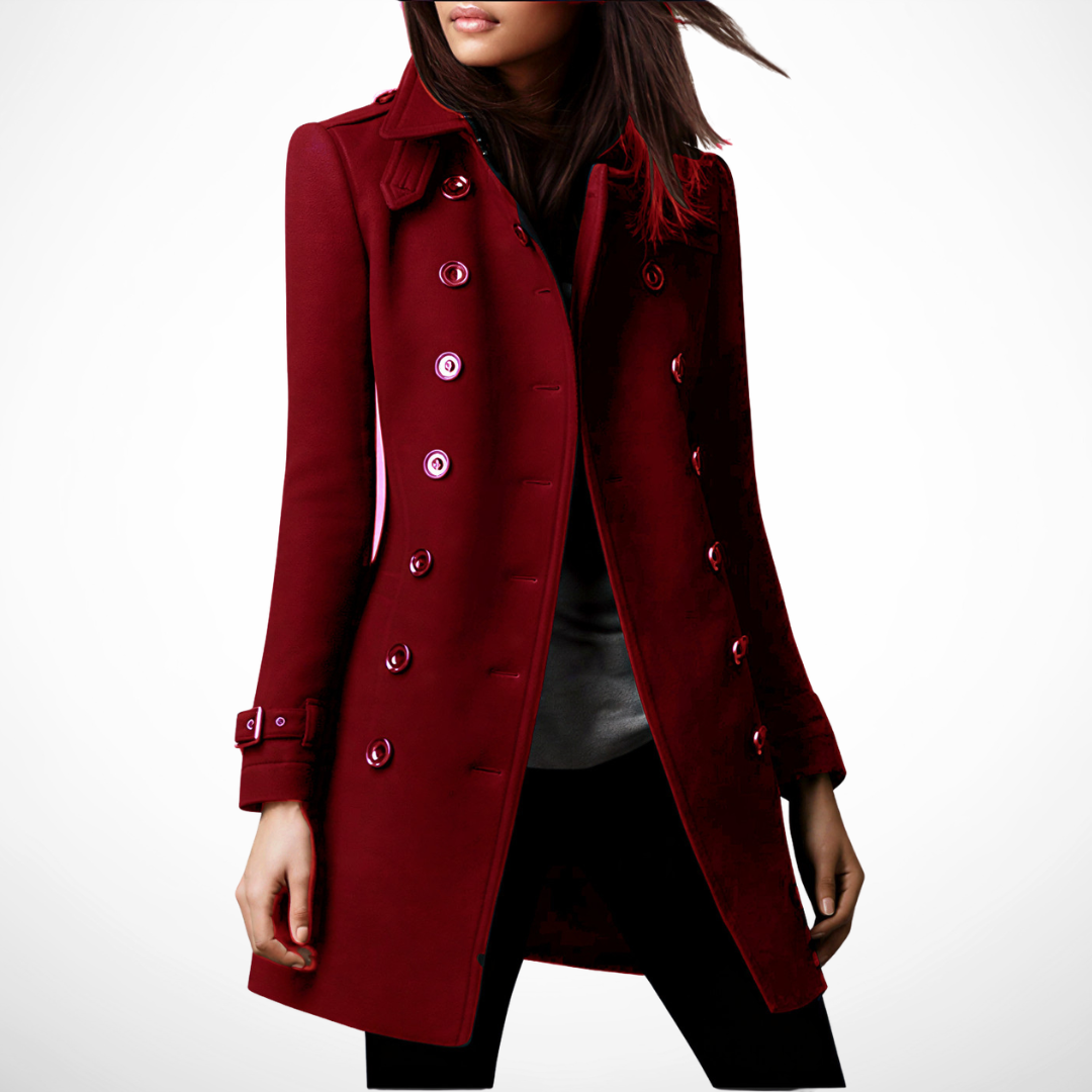Wine Red / 3XL