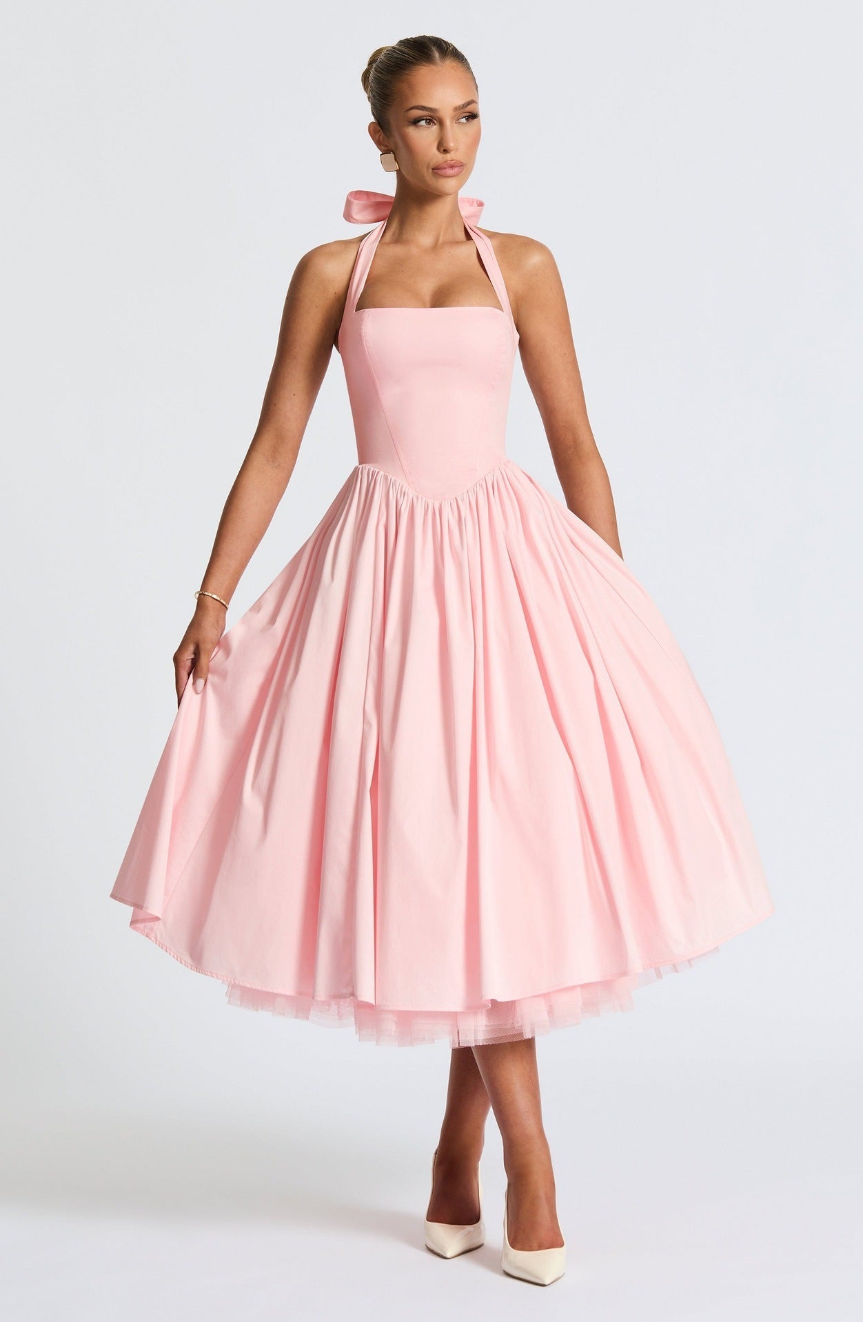 Pink / XL
