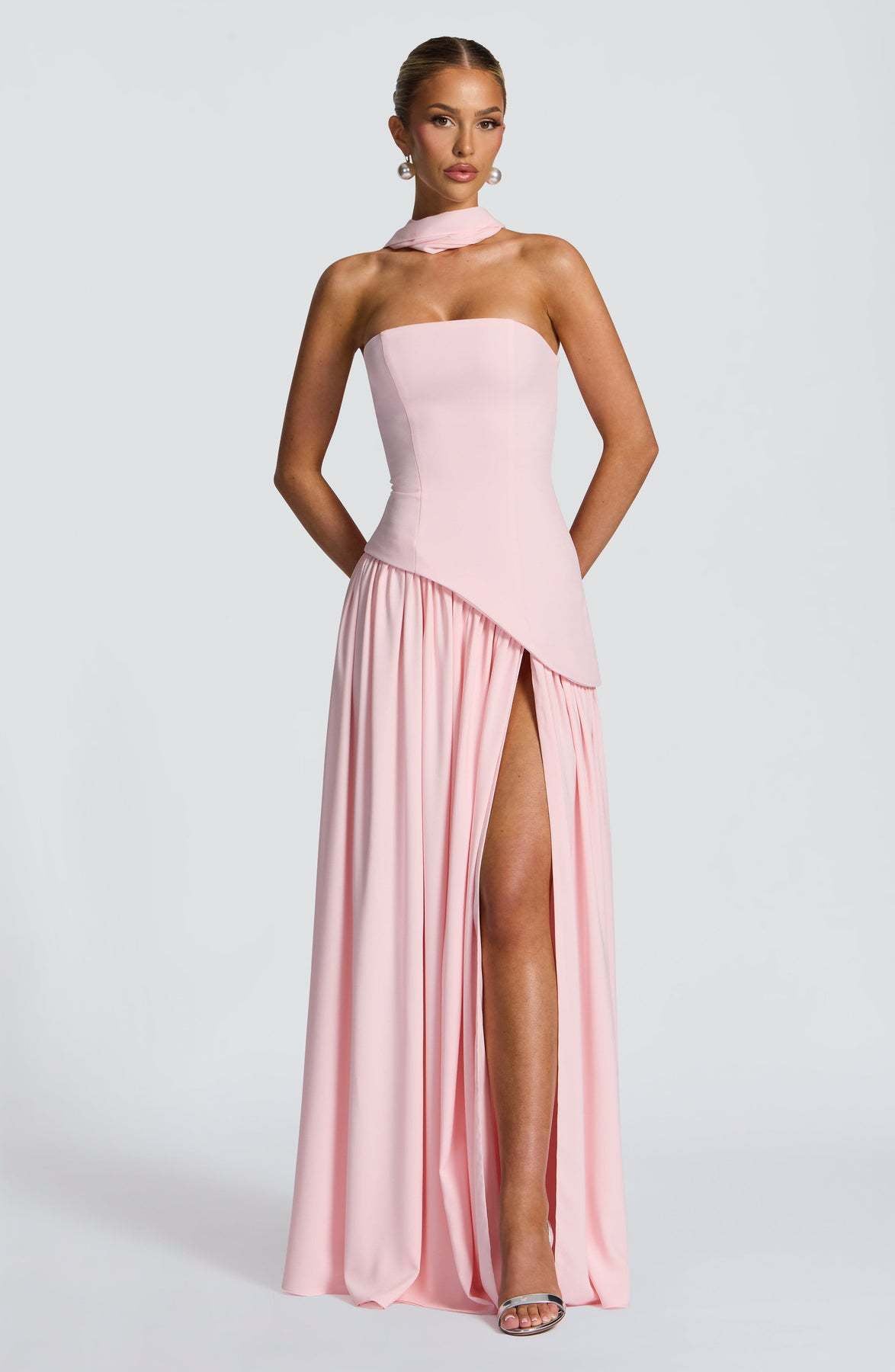 Pink / XL
