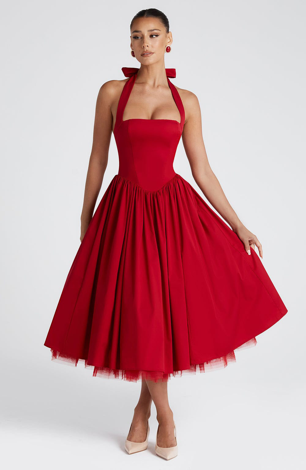 Red / XL