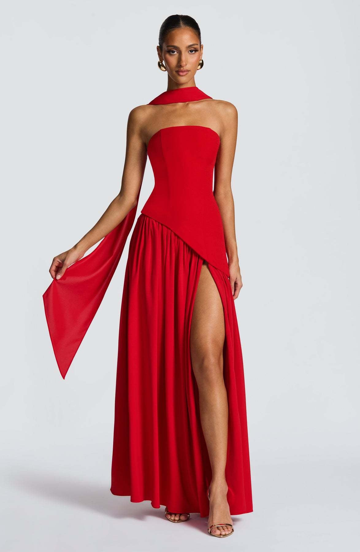 Red / XL