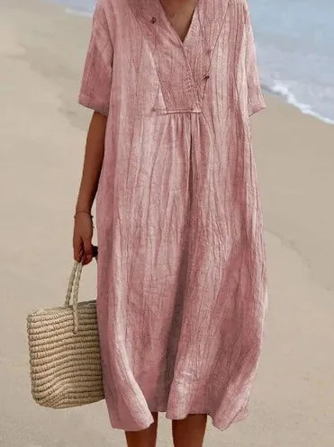 Pink / L