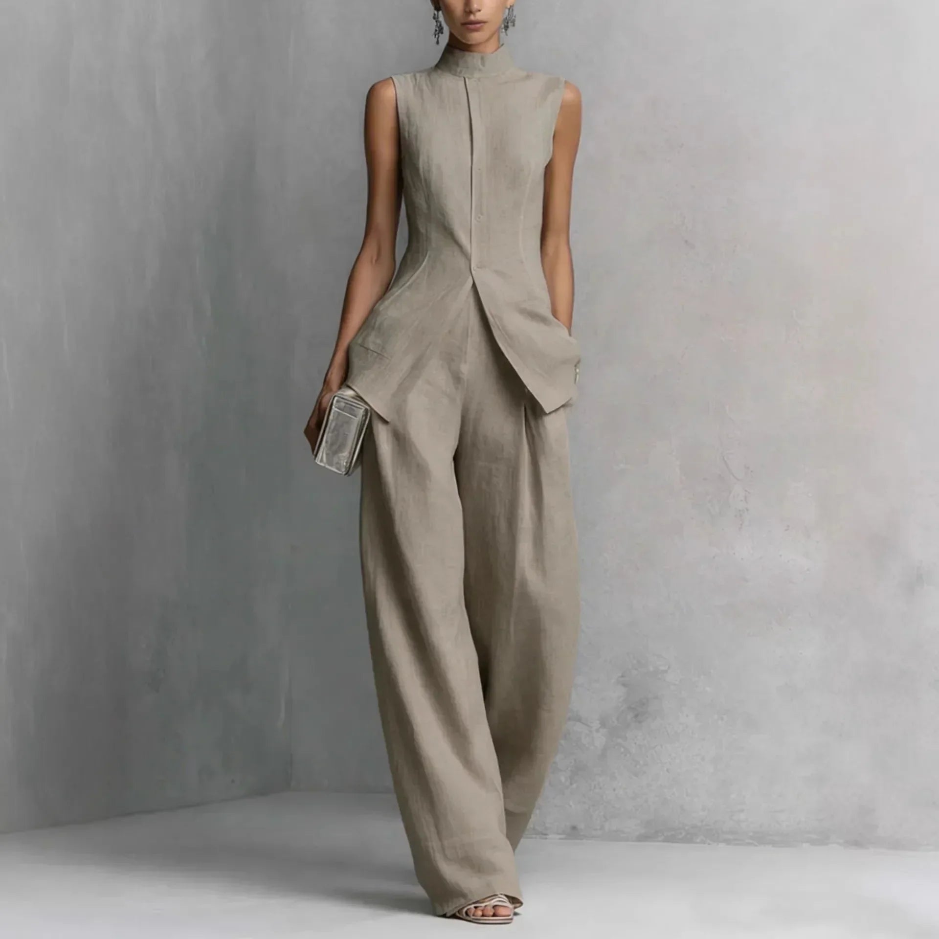 Gray / XXL