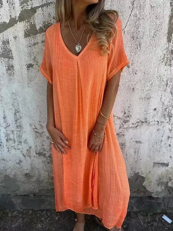 orange red / XXXL
