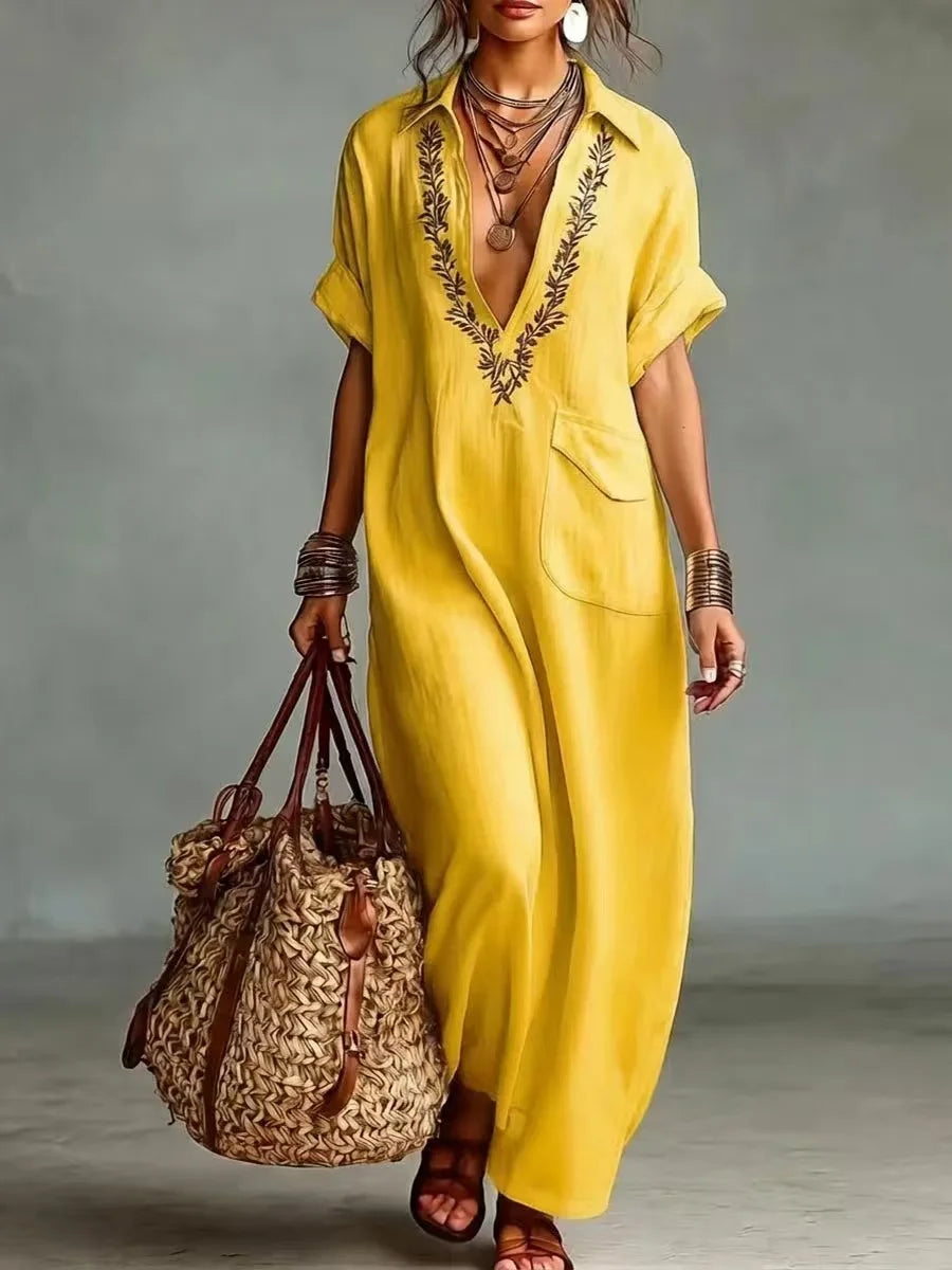 Yellow / 3XL
