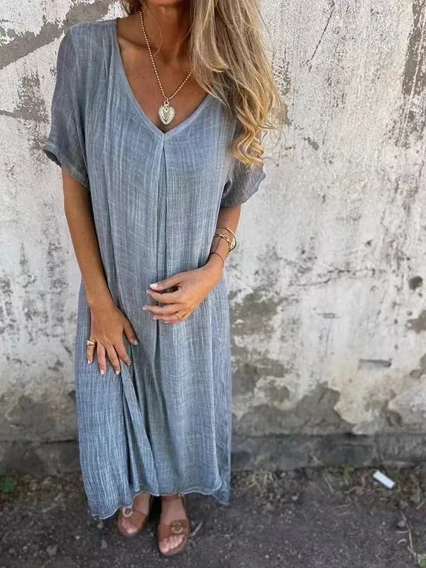 grey / L