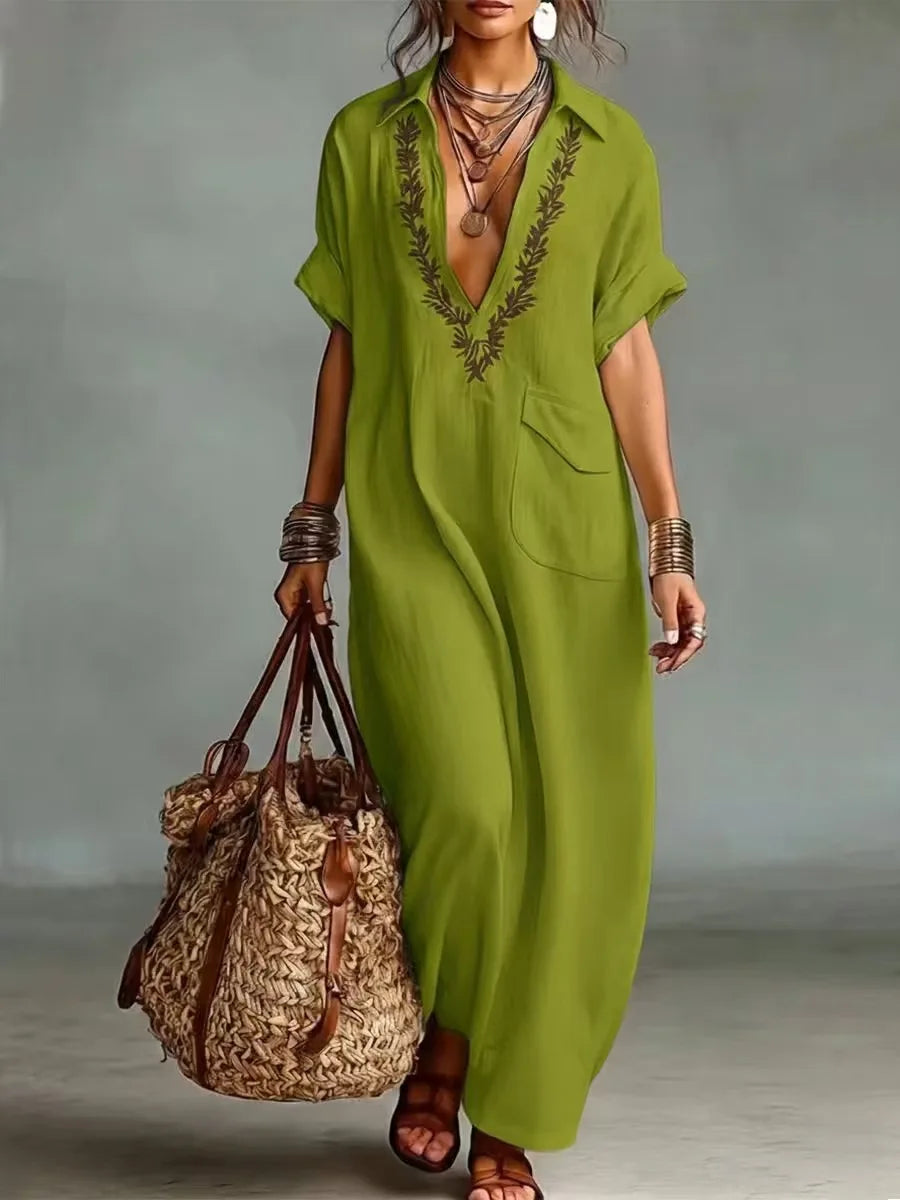 Olive Green / 3XL