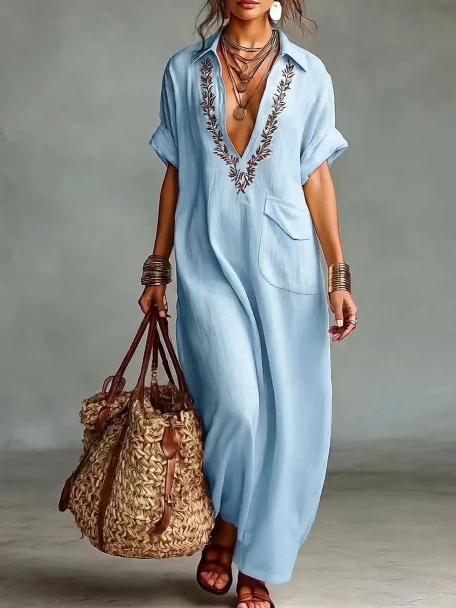 Light Blue / 3XL