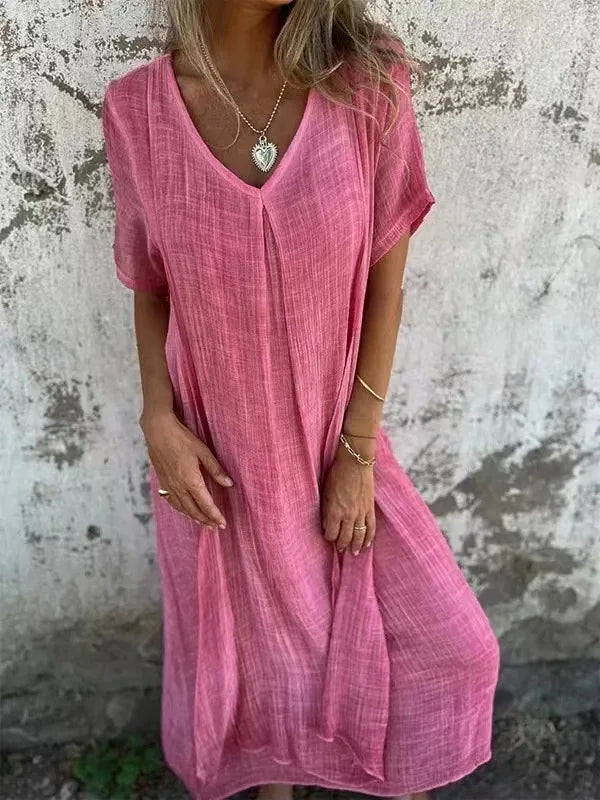 Pink / XXL