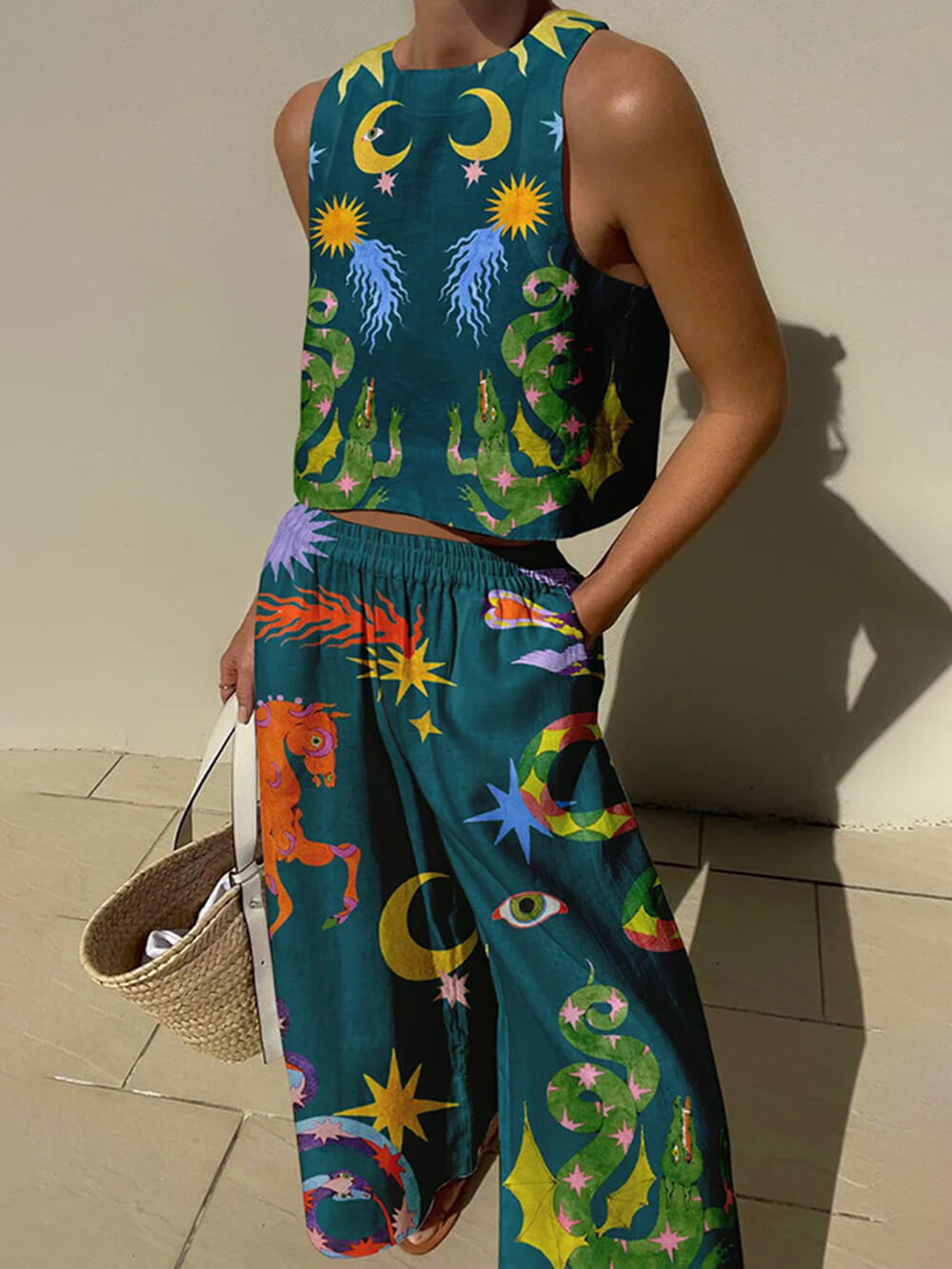 Green / XL