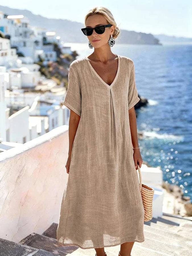 Beige / 3XL