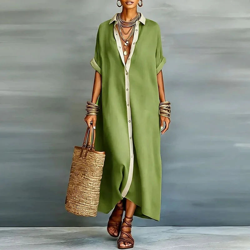 Green / 3XL