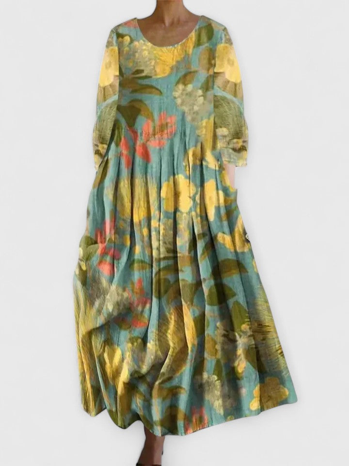 Flower 4 / 5XL