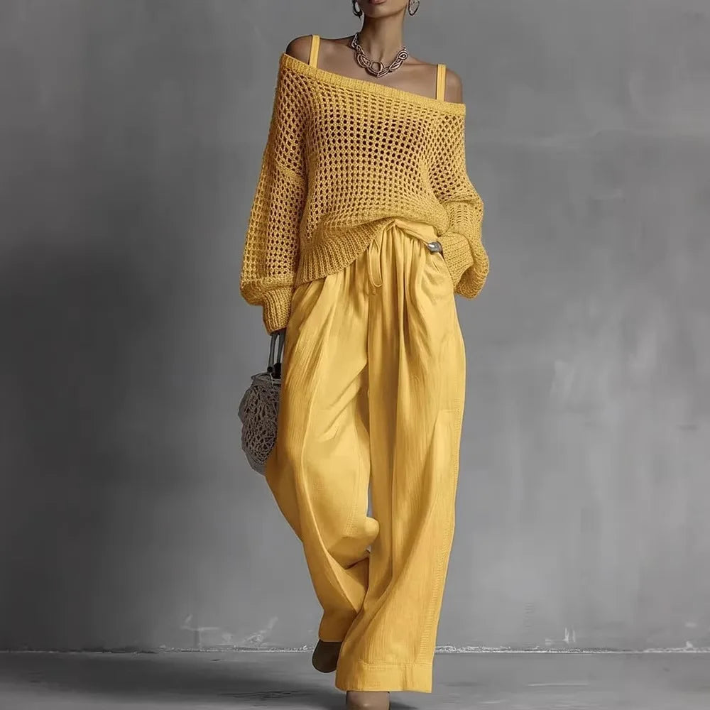 Yellow / 2XL