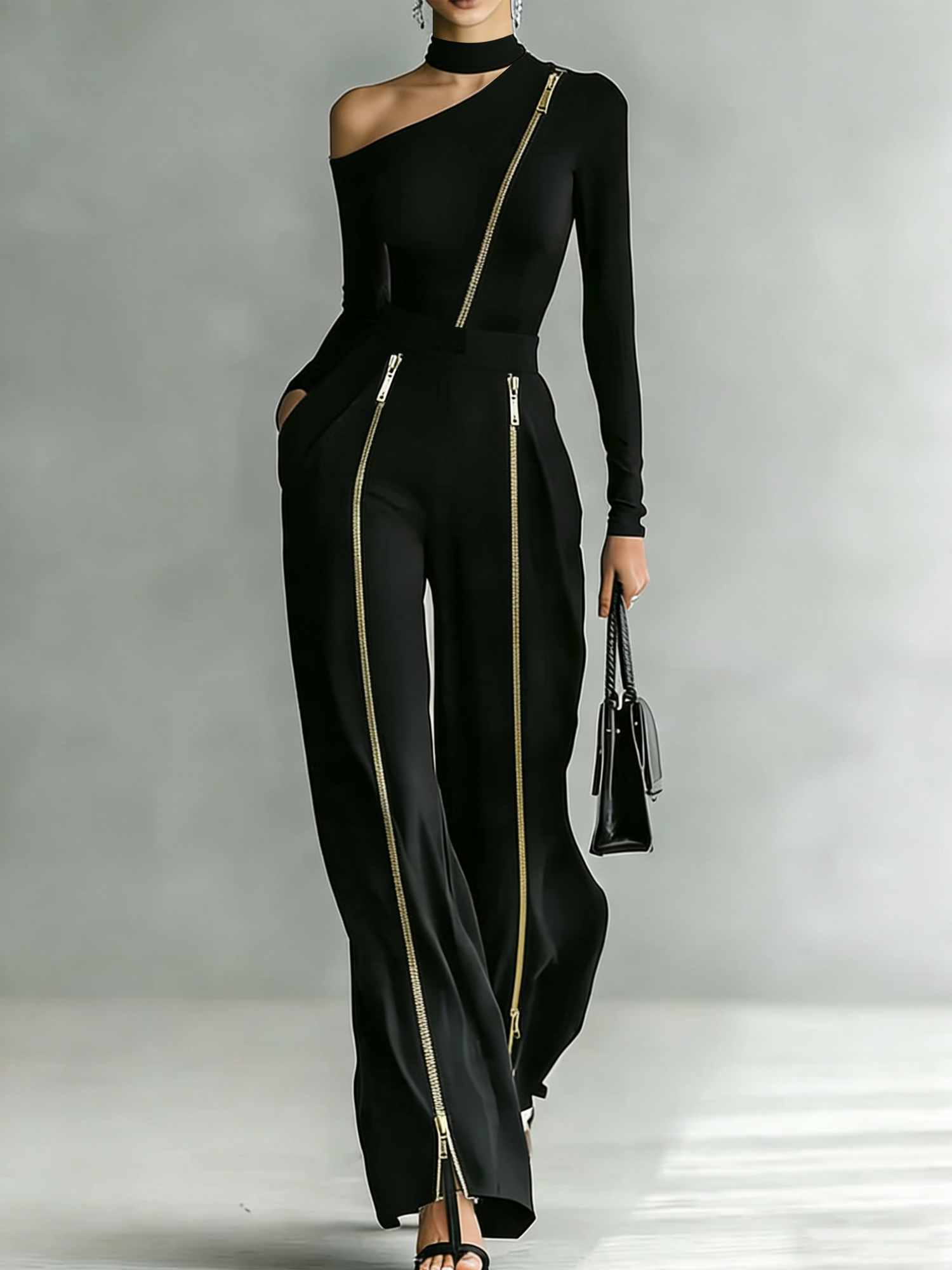 Black / 2XL