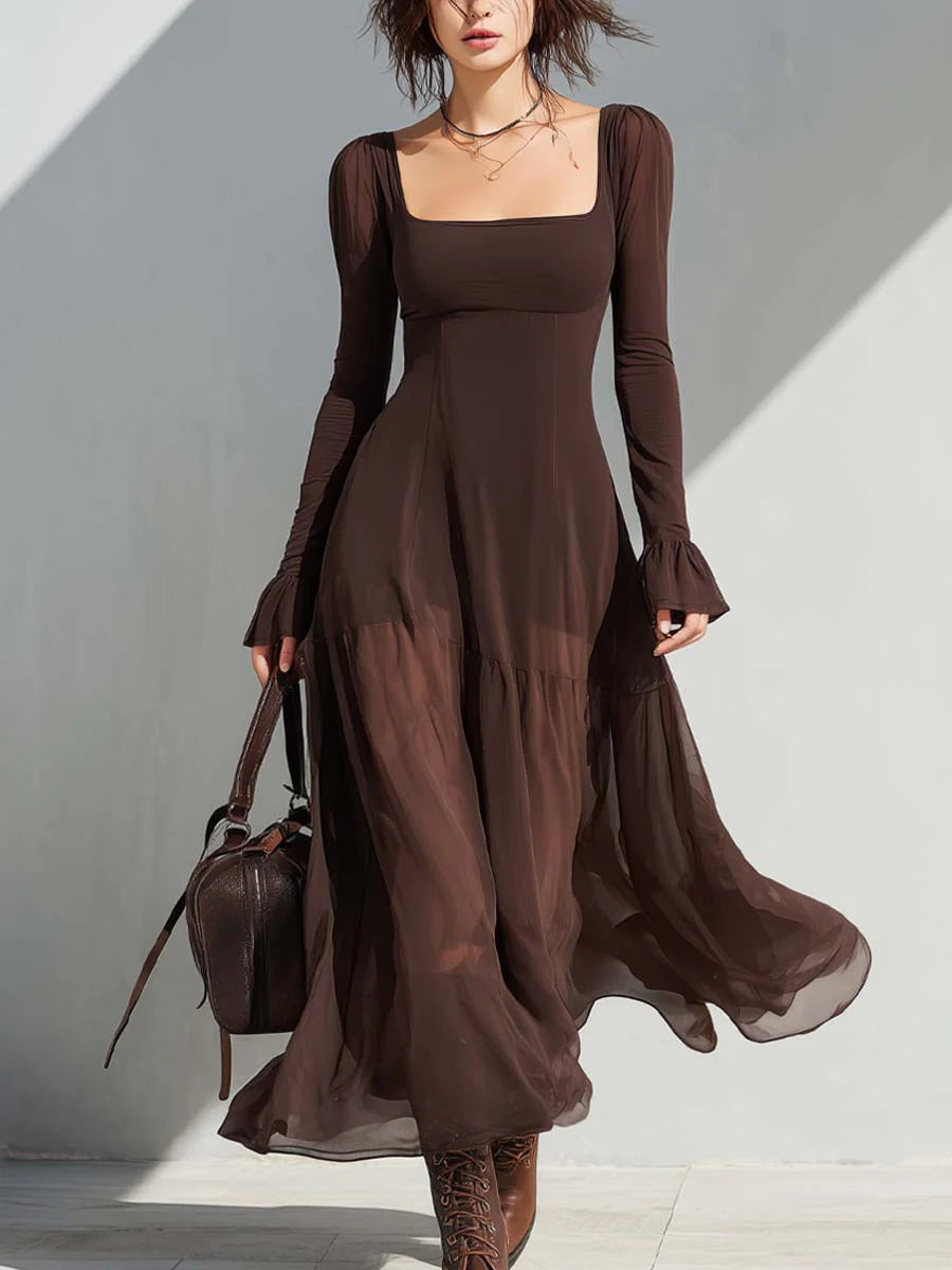Brown / 2XL