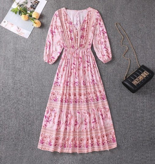 Pink (Almost sold out) / XL