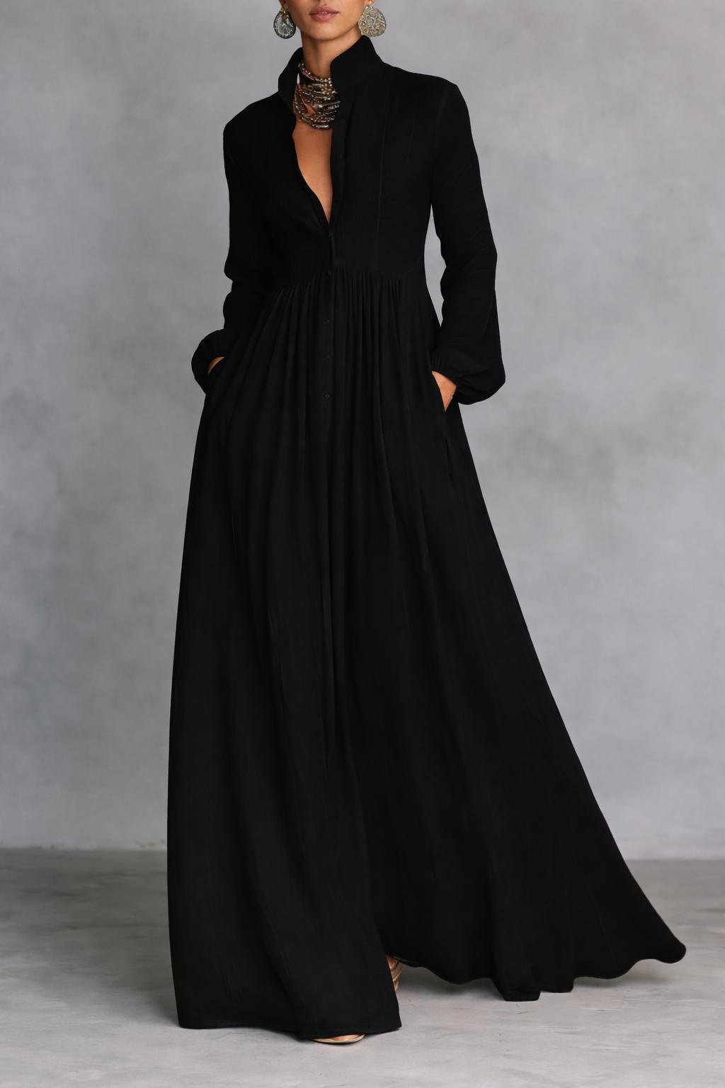Black / 3XL