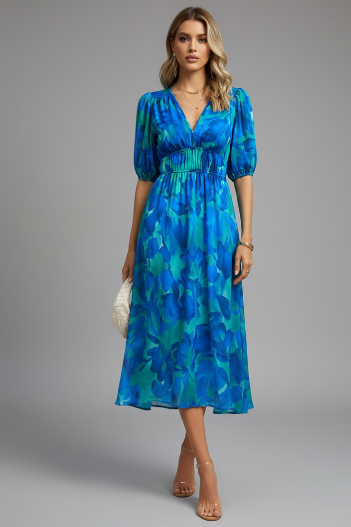 Blue / 2XL