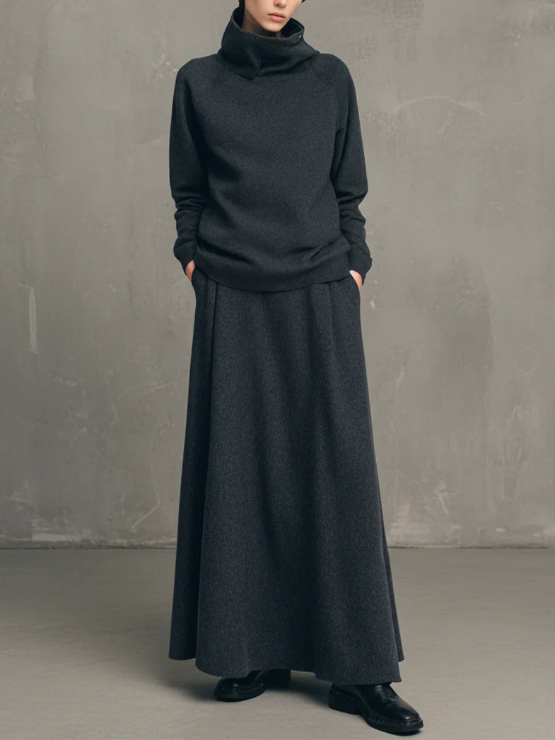 Charcoal Gray / 2XL