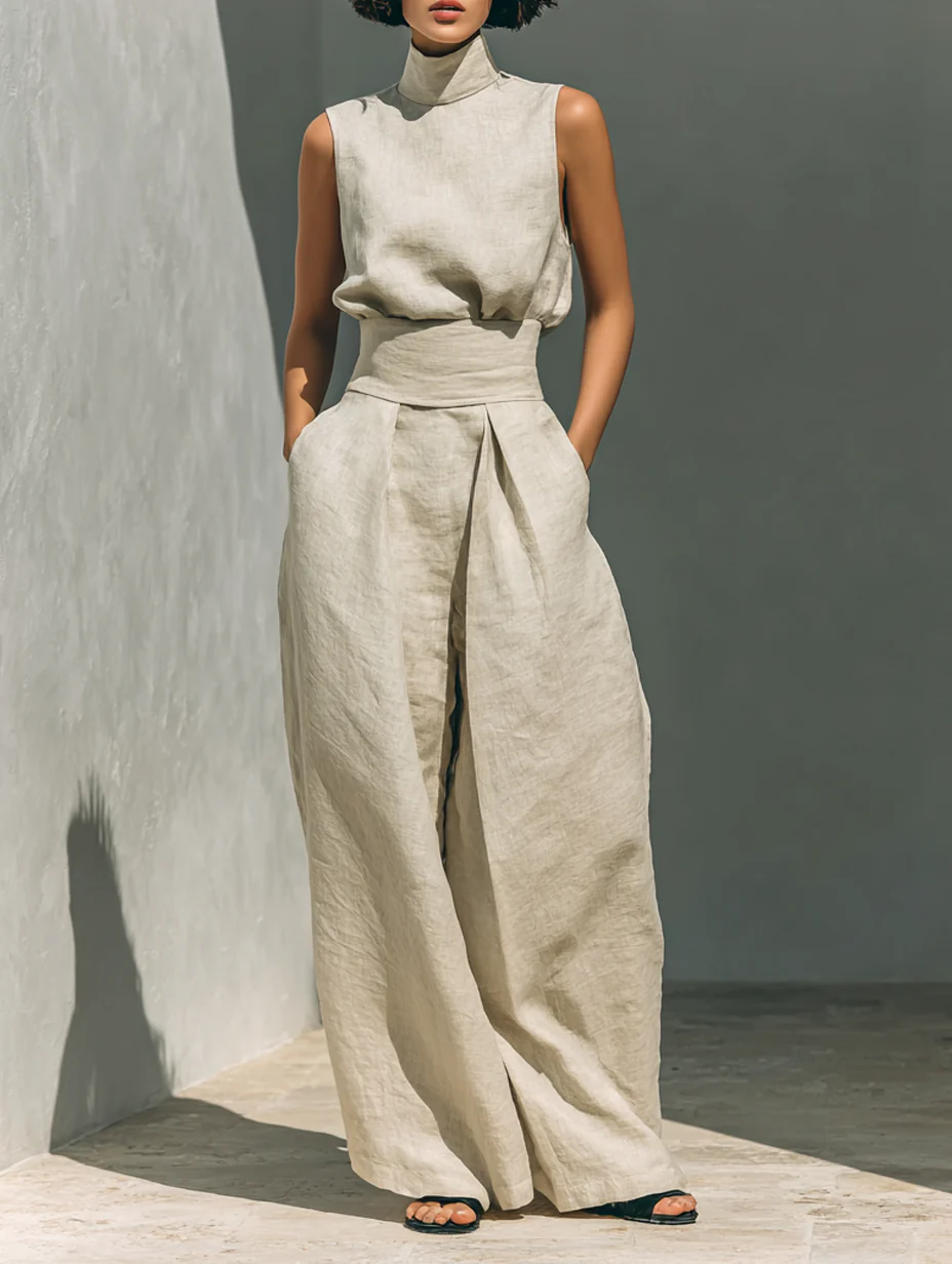 Beige / 2XL(18)