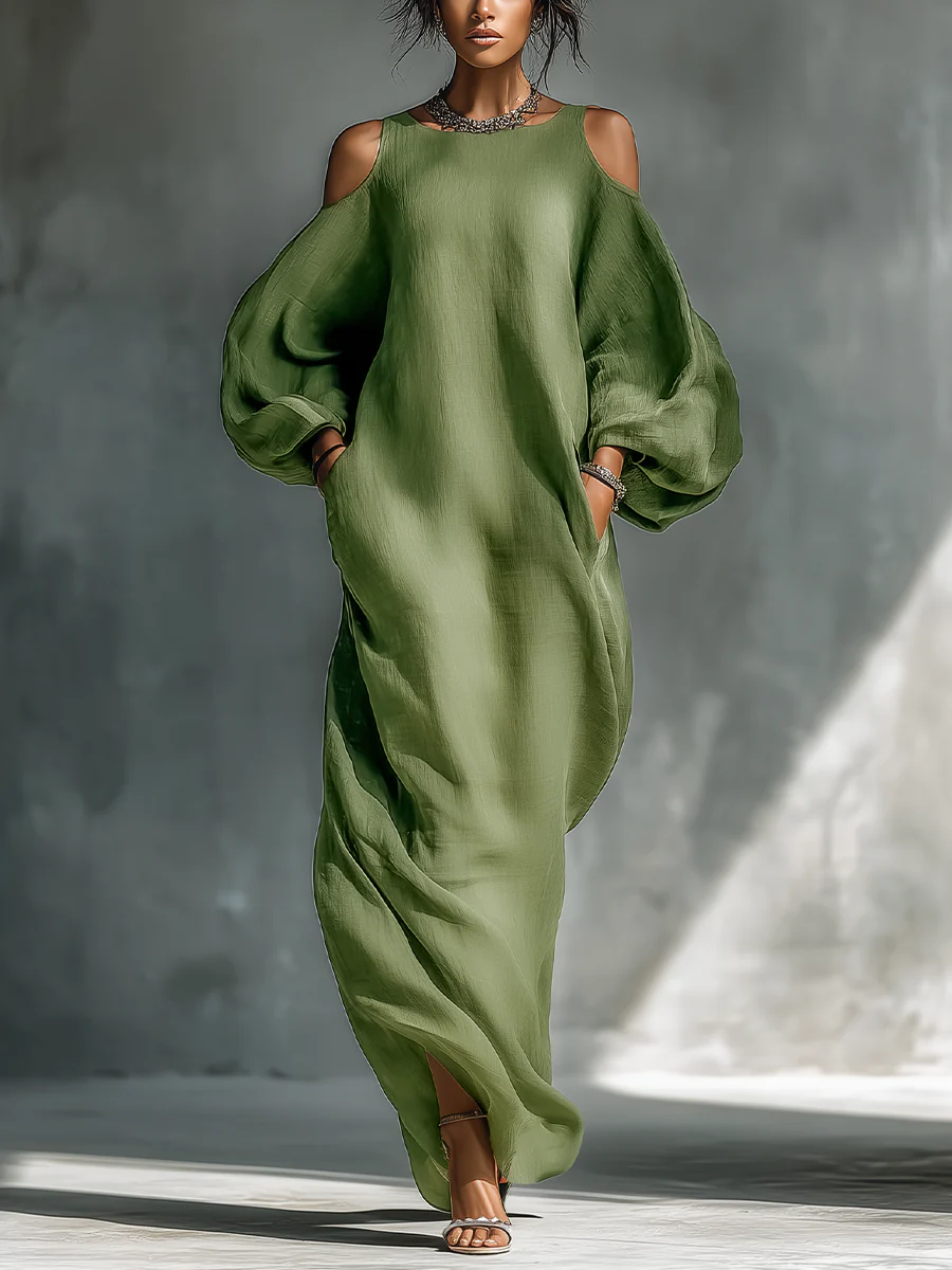 Green / 2XL