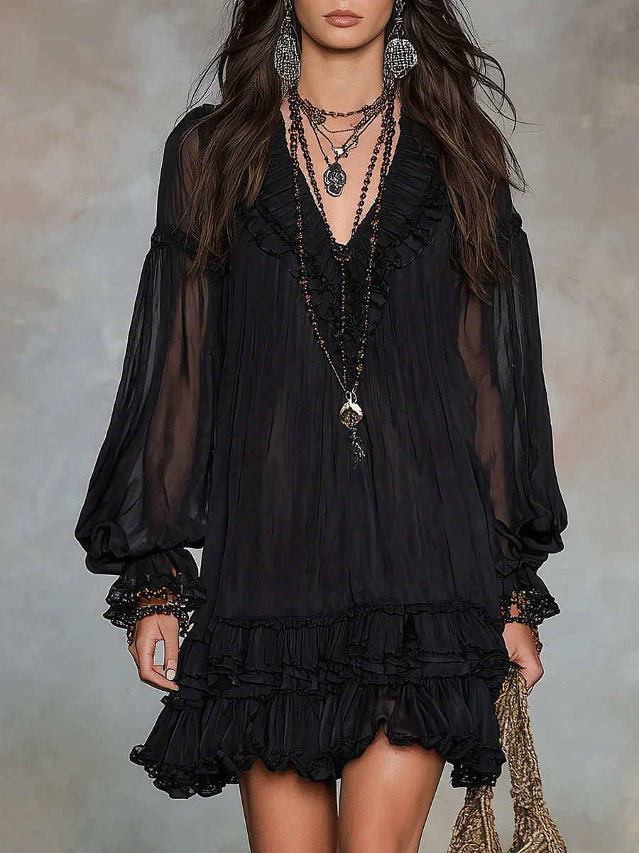 Black / 2XL(18)